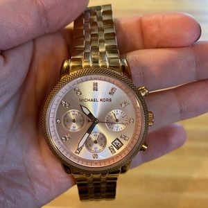 Women’s Michael Kor’s watch